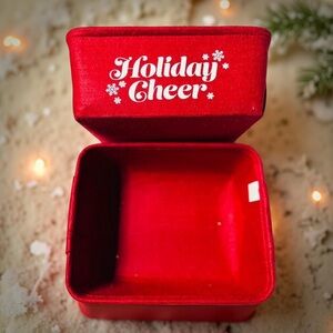 Harry & David Holiday Baskets